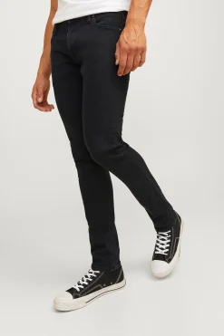 Jeans slim fit cl&aacute;sico