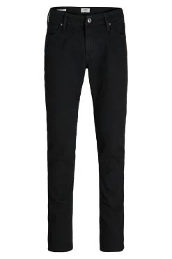 Jeans slim fit cl&aacute;sico