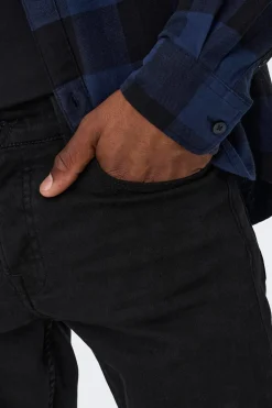 Jeans slim fit de hombre