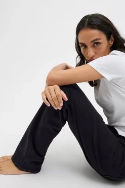 Jeans slim straight fit