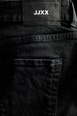 Jeans slim straight fit