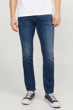 Jeans slim straight fit
