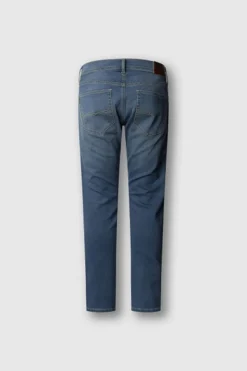 Jeans slim track