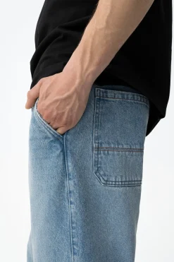 Jeans Super Baggy Chris