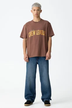 Jeans Super Baggy Fit