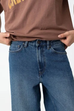 Jeans Super Baggy Fit