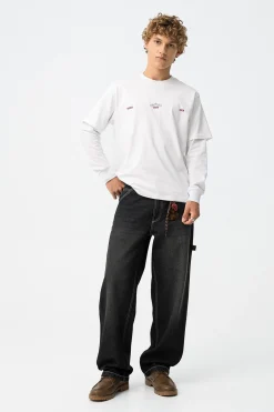 Jeans Super Baggy Fit