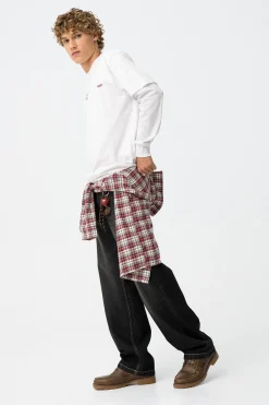 Jeans Super Baggy Fit