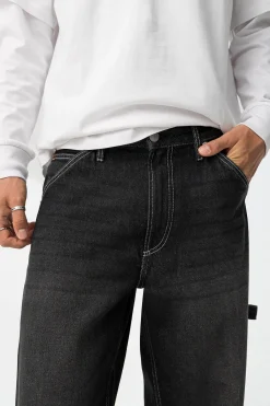 Jeans Super Baggy Fit