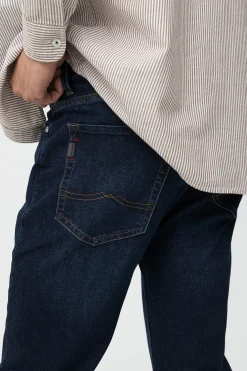 Jeans Tyler Tapered
