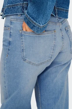 Jeans wide