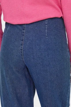 Jeans Wide Leg