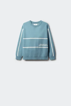 Jerset "Blooming" ni&ntilde;o.