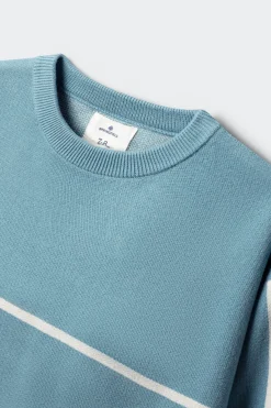 Jerset "Blooming" ni&ntilde;o.