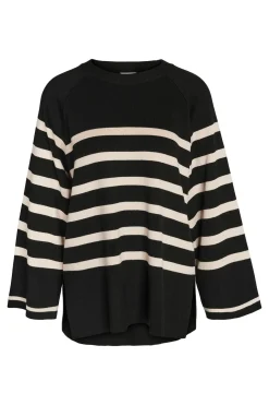 Jersey a rayas