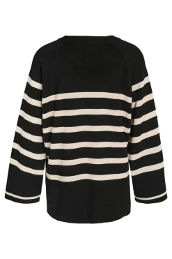 Jersey a rayas
