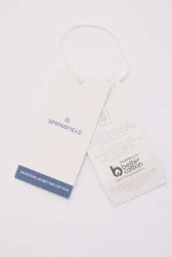 Jersey b&aacute;sico bloque color