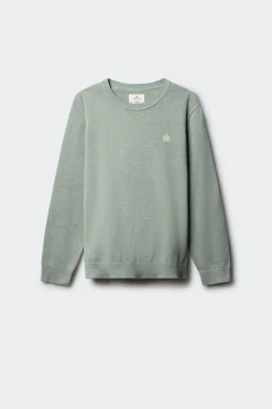 Jersey b&aacute;sico coderas ni&ntilde;o.