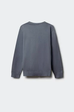 Jersey b&aacute;sico coderas ni&ntilde;o.