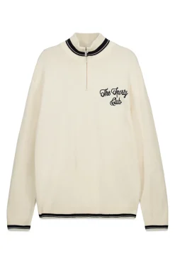 Jersey b&aacute;sico cremallera