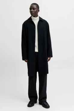 Jersey b&aacute;sico cuello vuelto