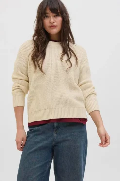 Jersey b&aacute;sico de punto plano