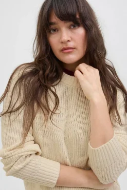 Jersey b&aacute;sico de punto plano