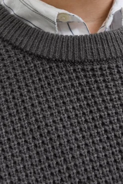 Jersey b&aacute;sico de punto liso