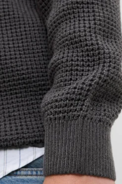 Jersey b&aacute;sico de punto liso