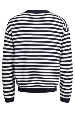 Jersey b&aacute;sico de punto