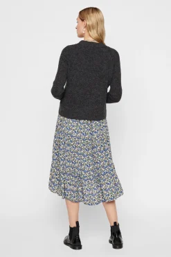 Jersey b&aacute;sico de punto