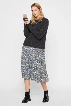 Jersey b&aacute;sico de punto