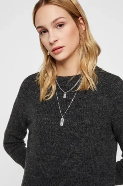 Jersey b&aacute;sico de punto