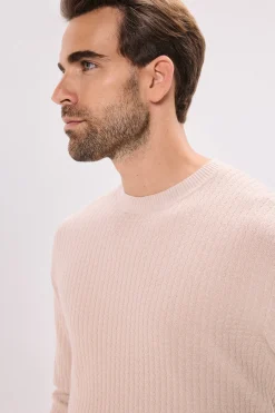 Jersey b&aacute;sico de punto liso