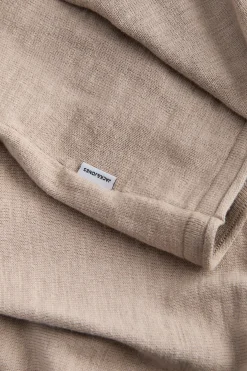 Jersey b&aacute;sico manga larga