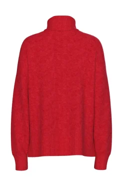 Jersey b&aacute;sico vuelto