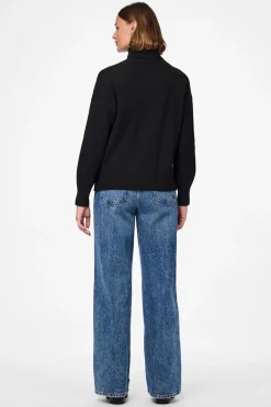 Jersey b&aacute;sico vuelto