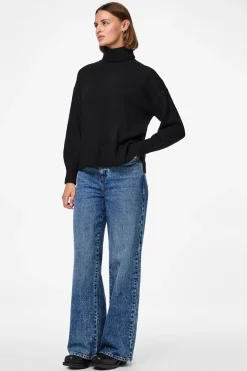 Jersey b&aacute;sico vuelto