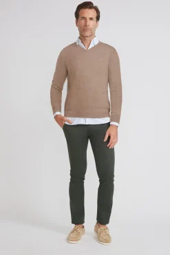 Jersey cl&aacute;sico