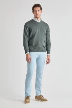 Jersey cl&aacute;sico