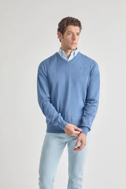 Jersey cl&aacute;sico