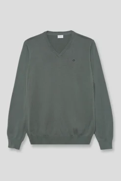 Jersey cl&aacute;sico