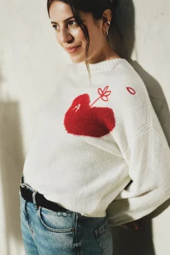 Jersey coraz&oacute;n A