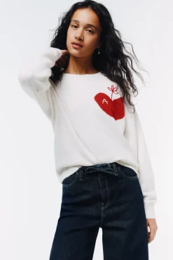 Jersey coraz&oacute;n A