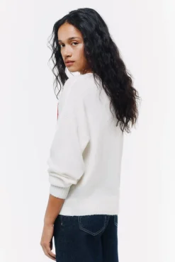 Jersey coraz&oacute;n A