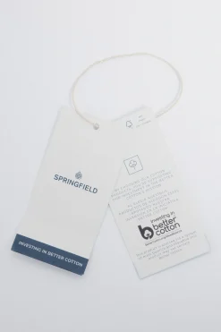 Jersey cremallera b&aacute;sico