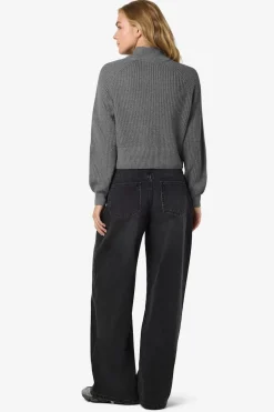 jersey cuello alto canal&eacute;