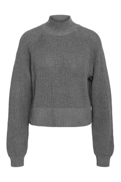 jersey cuello alto canal&eacute;