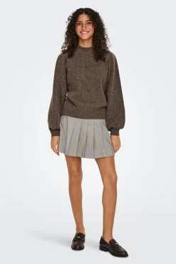 Jersey cuello perkins