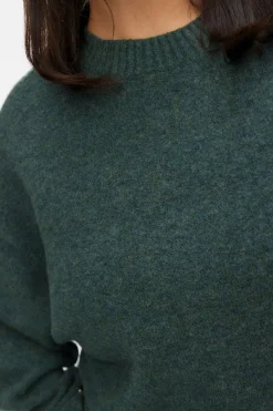 Jersey cuello pico Curve